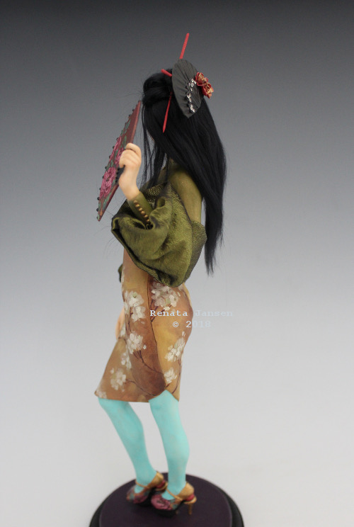 Modern Geisha Hanako, Image 15