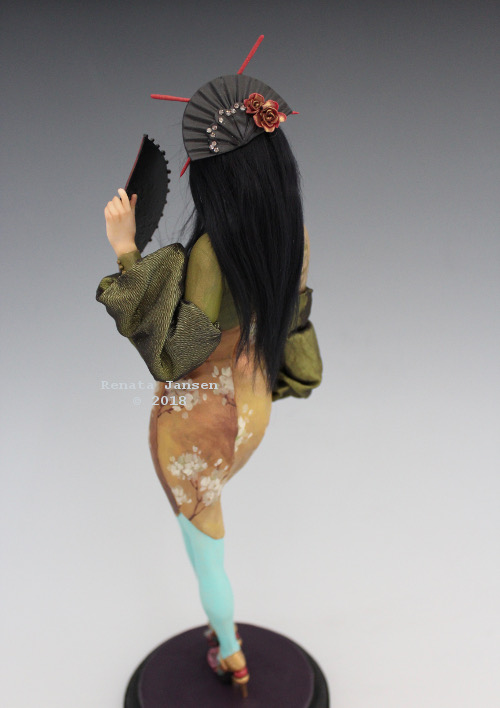 Modern Geisha Hanako, Image 16