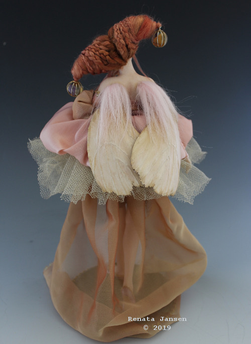 Ballerina Moth, Image 6