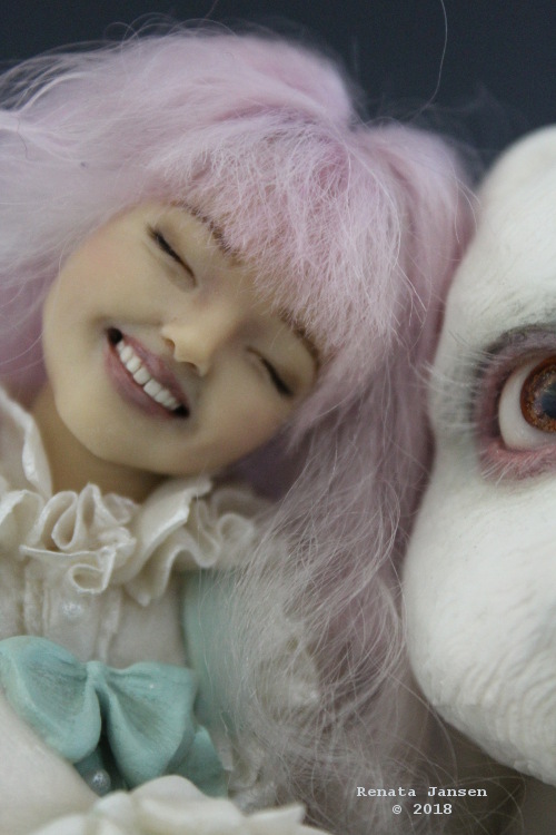 Harajuku Alice and Rabbit Image 18